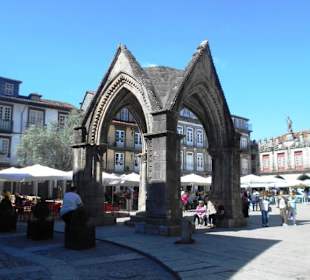 Padrão do Salado