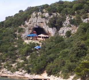 Piratbar Limski-Kanal