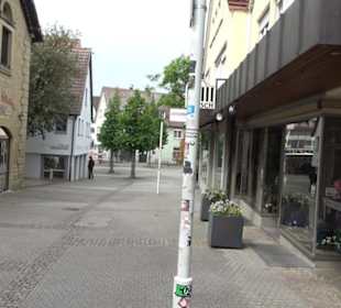 Haus Bronngasse 13