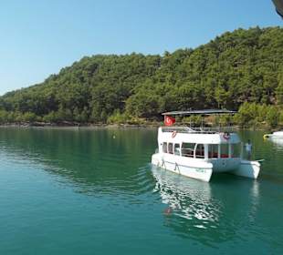 Bootstour - Cabrio Bus Safari