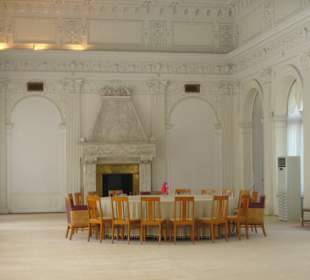 Pałac Potockich Liwadia