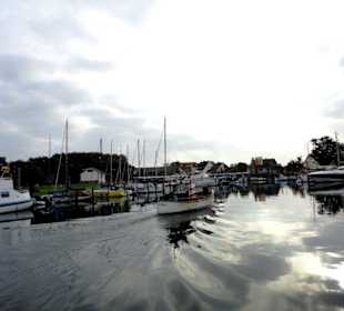 Niendorfer Hafen