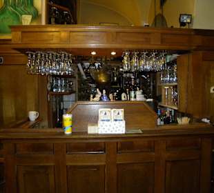 Gosenschenke (Restaurant), Leipzig