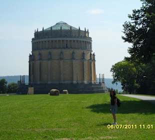 Befreiungshalle Kelheim
