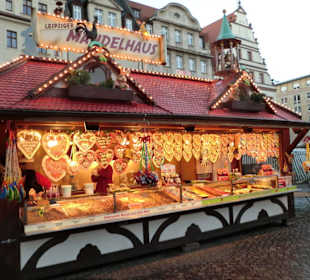 Ostermarkt 2015
