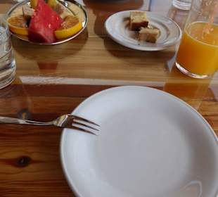 Arapis Coral Bay Restaurant und strand 