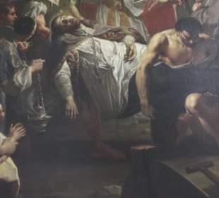 Katholische Hofkirche