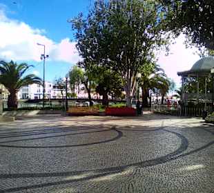 Sehr schöne Sehenswürdigkeit in Tavira