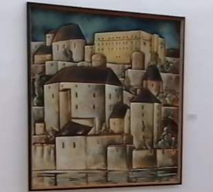 Museum Moderner Kunst Wörlen