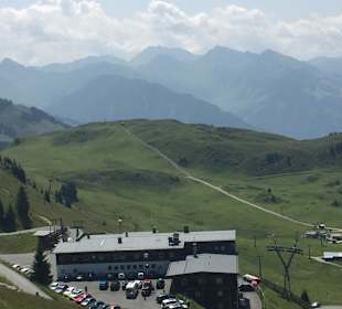 Kitzbüheler Horn