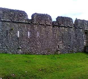 Burgenwelt Ehrenberg Reutte