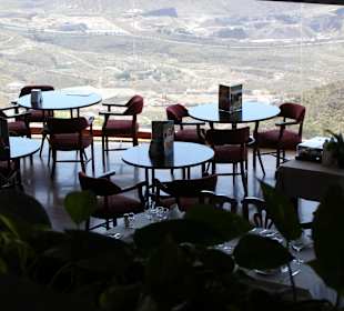 Restaurant/Cafeteria innen