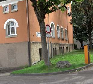 Thomas-Zander-Halle Aalen