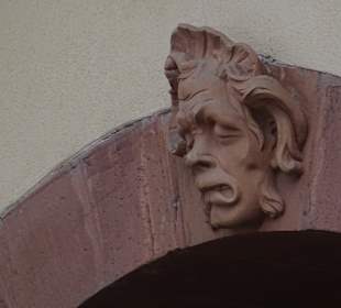 Altstadt Mannheim Quadratstadt