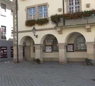 Rathaus Sigmaringen