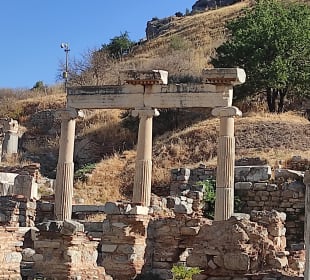 Antikes Ephesus