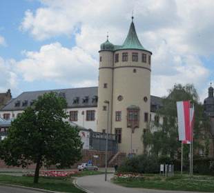 Pfalzmuseum Speyer
