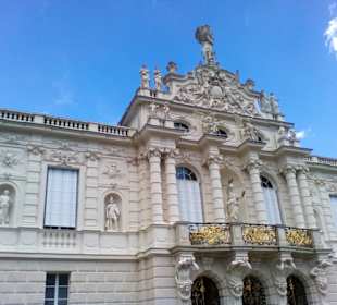 Schloss Linderhof