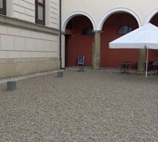 Fürstlicher Marstall