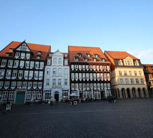 Hotel van der Valk am Markt