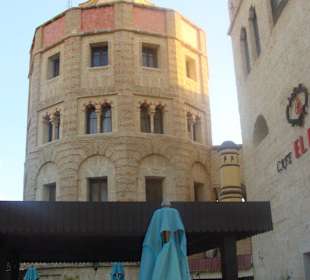 Neue Medina