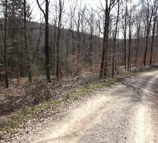 Geologischer Lehrpfad Kirnbachtal