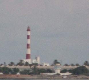Leuchtturm von Djerba