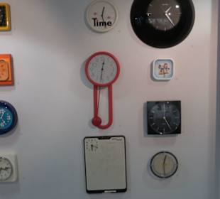 Deutsches Uhrenmuseum