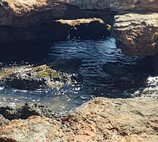 Strände Santa Eulària des Riu