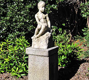 Кладбище Ольсдорф, Гамбург, 16 сентября 2013 года