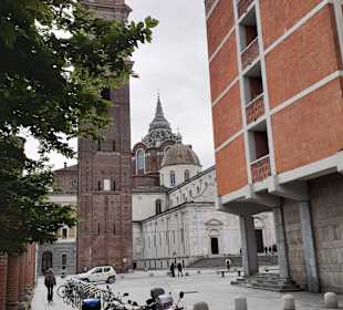 Altstadt Turin