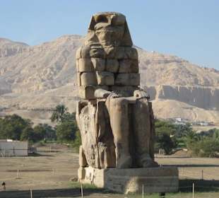 Kolosse von Memnon
