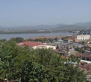 Santiago de Kuba