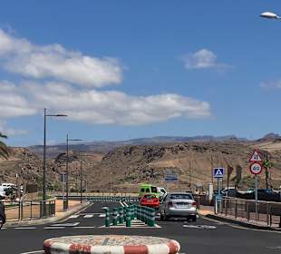 Stadtrundgang Playa del Ingles