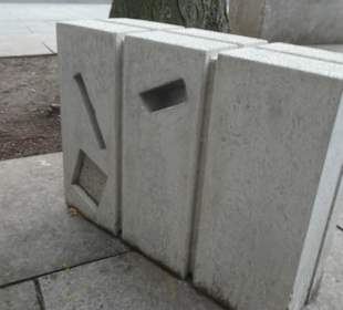 Schweinfurt: DenkOrt Deportationen 1941-1944