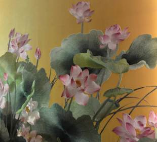 Buddha Tooth Relic Temple