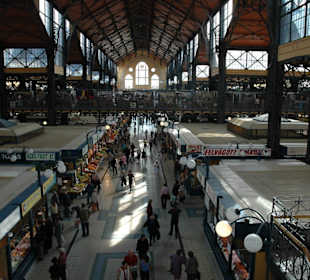 Markthalle