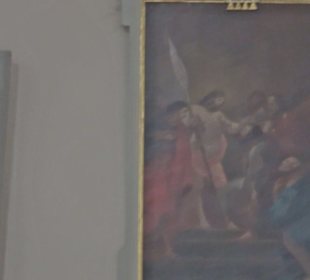 Stadtpfarrkirche Mariä Heimsuchung