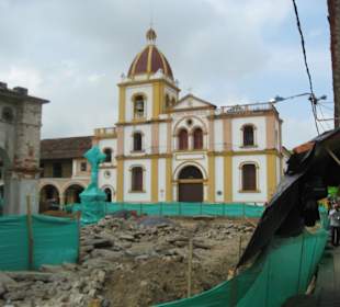 Iglesia de la Inmaculada Concepción