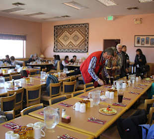 Restaurant Goulding's