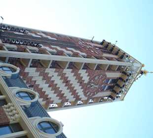 Stare miasto Kutaisi