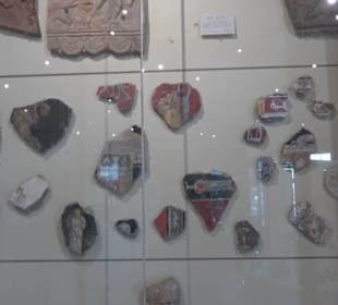 Museum Alte Kulturen