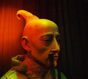 Ripley's Believe it or Not!