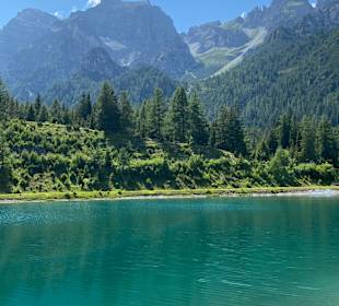 Wandern Fulpmes/Stubaital