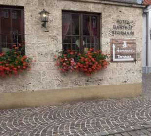Gasthof Herrmann