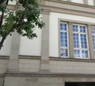 Staatsgalerie