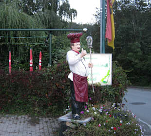 Kupferkandl