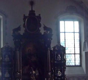 Kloster Zoffingen