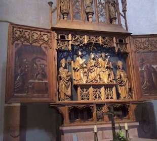 Klosterkirche