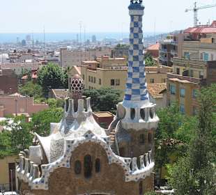 Park Güell
